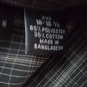 Button up short sleeve